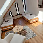 Holiday home Cha-lu-pa