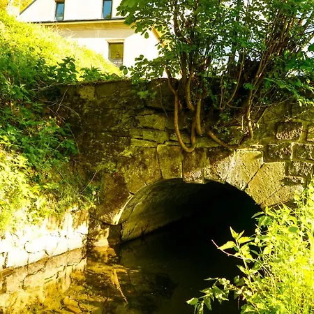 Cha-lu-pa Šumperk