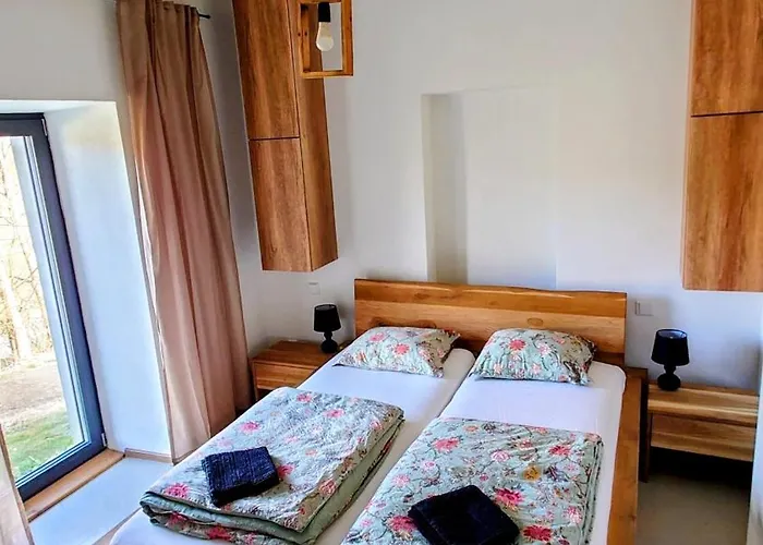 Cha-lu-pa * Šumperk