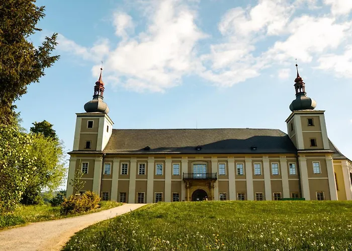 Prázdninový dům Cha-lu-pa