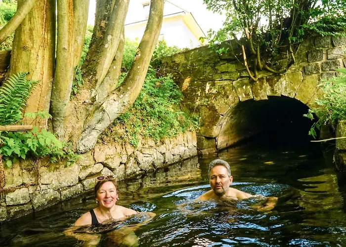 Cha-lu-pa Prázdninový dům Šumperk